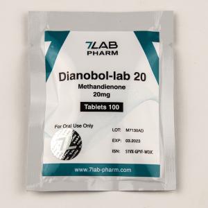 Buy DIANOBOL-Lab 20 Online