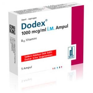 Buy DODEX Online