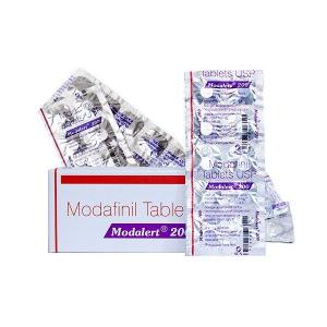 Buy MODALERT 200mg Online
