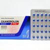 Buy OXANDROLON Online