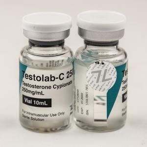 Buy TESTOLAB-C 250 Online