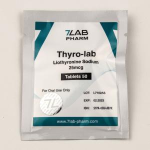 Buy THYRO-LAB Online