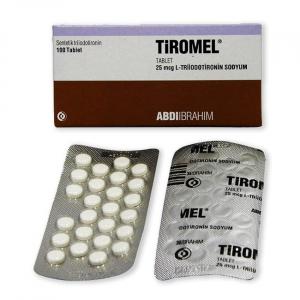 Buy TIROMEL Online