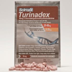 Buy TURINADEX Online